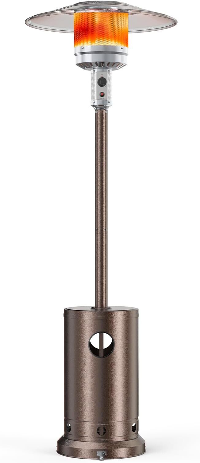 best patio heater 2025