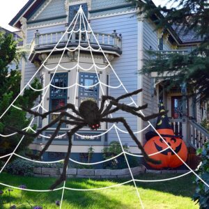 Large Outdoor Halloween Decor