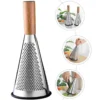 Household Grater Multifunctional Cheese for Home Portable Kitchen Gadget Cheeseits - Image 4
