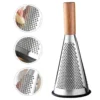 Household Grater Multifunctional Cheese for Home Portable Kitchen Gadget Cheeseits - Image 2