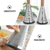 Household Grater Multifunctional Cheese for Home Portable Kitchen Gadget Cheeseits - Image 5