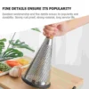 Household Grater Multifunctional Cheese for Home Portable Kitchen Gadget Cheeseits - Image 3