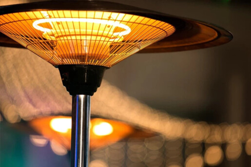 best patio heater 2025